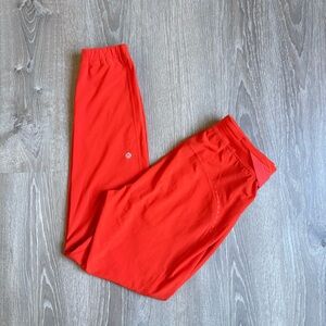 Lululemon Adapted State High-Rise Jogger